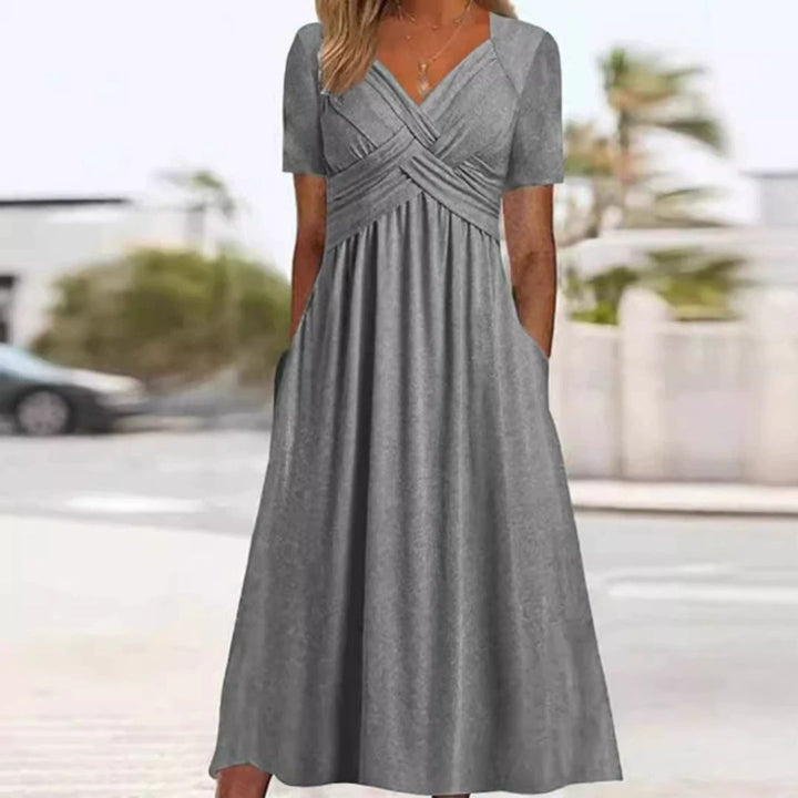 Bella - Elegant Dress