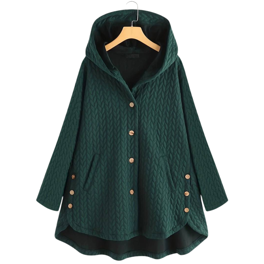 AVA - Elegant Timeless Coat