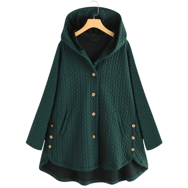 AVA - Elegant Timeless Coat