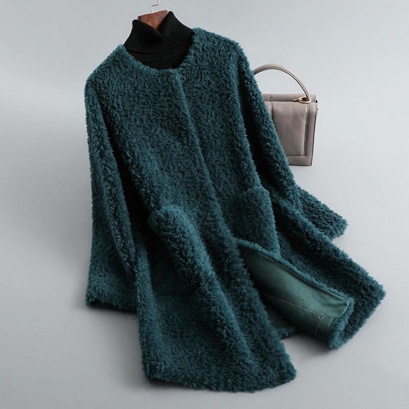 Darlina -  Stylish Casual Coat