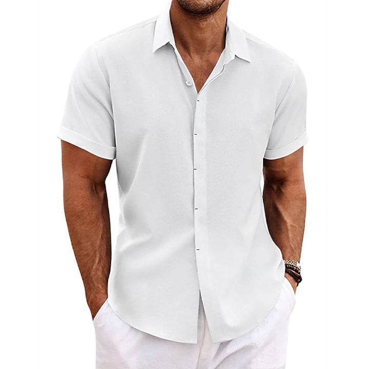 Short Sleeve Shirt