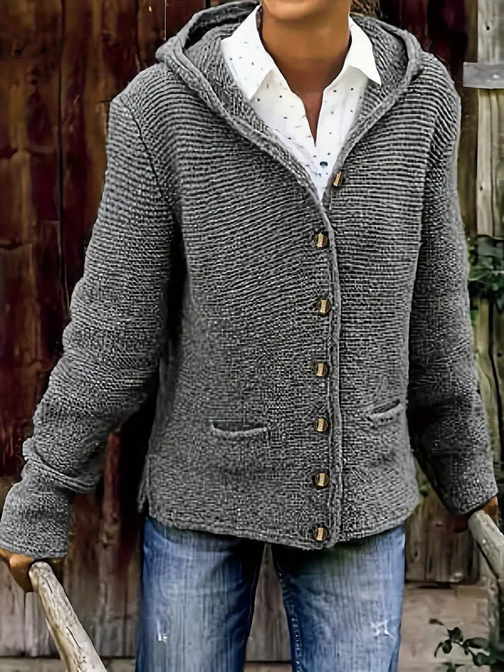 Bressan – Elegant Cardigan