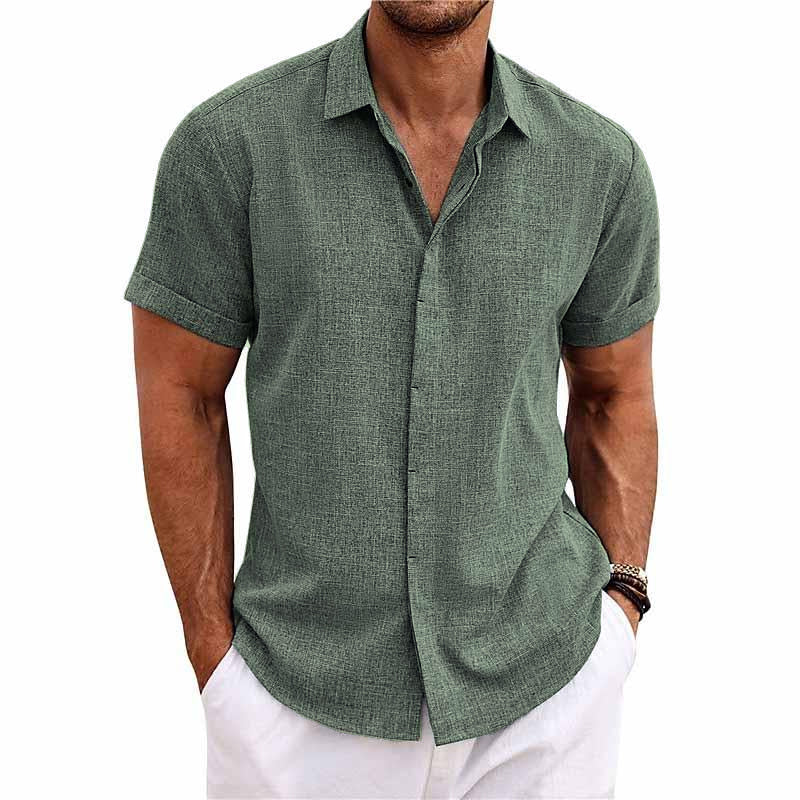Short Sleeve Shirt