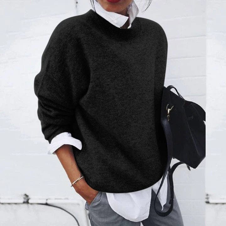 Jolanda - Soft and Cozy Sweater