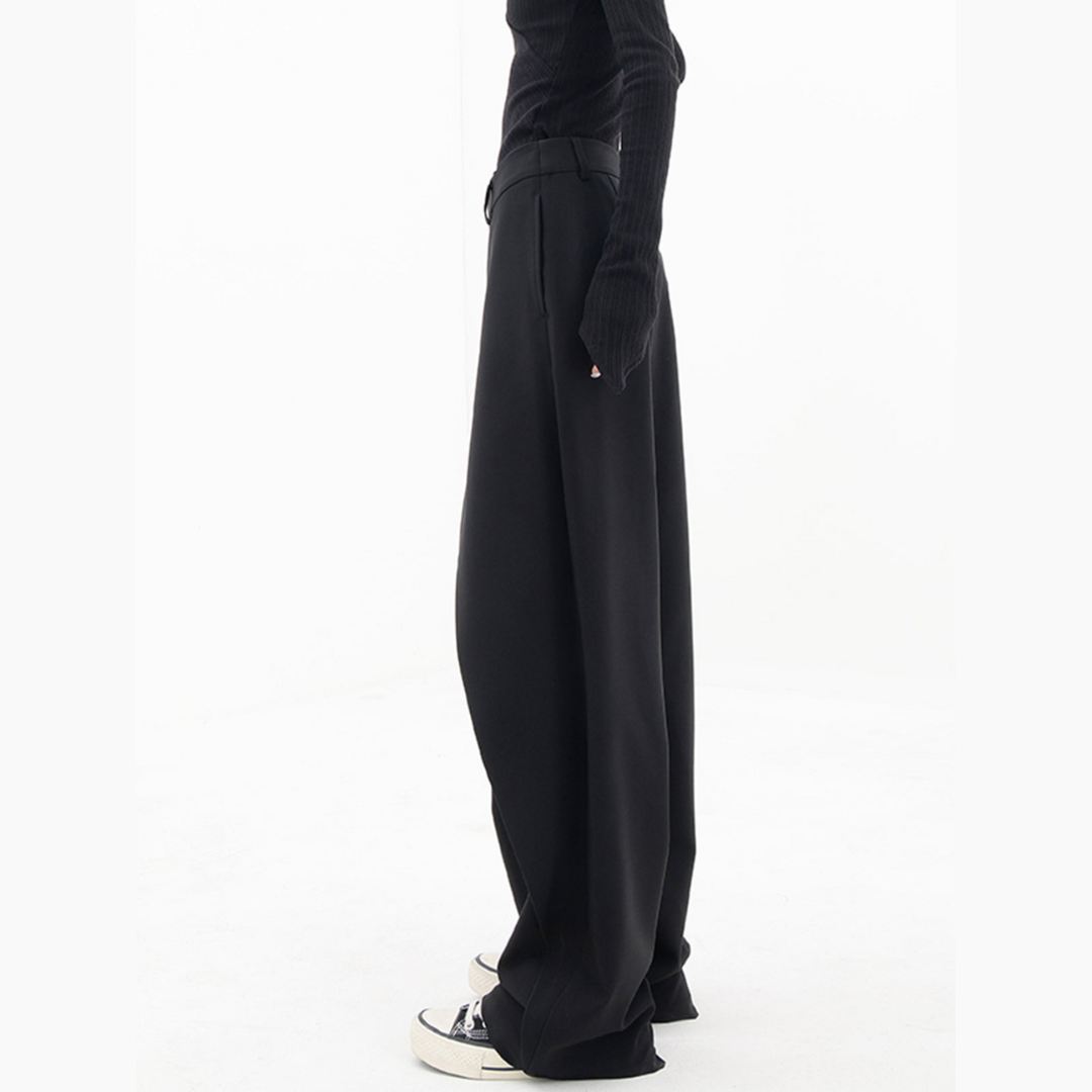 Lucia | Elegant Comfort Pants