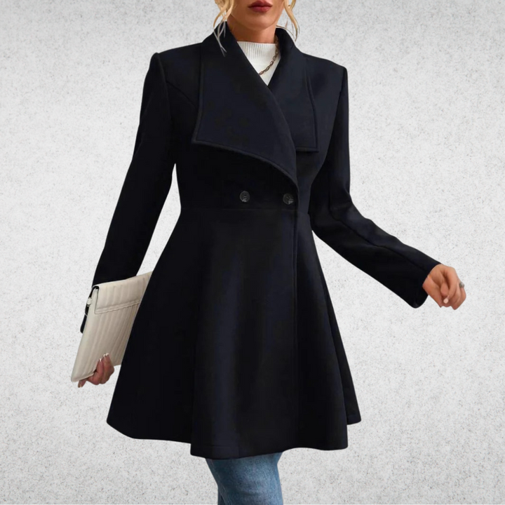 Joanna - Elegant Coat