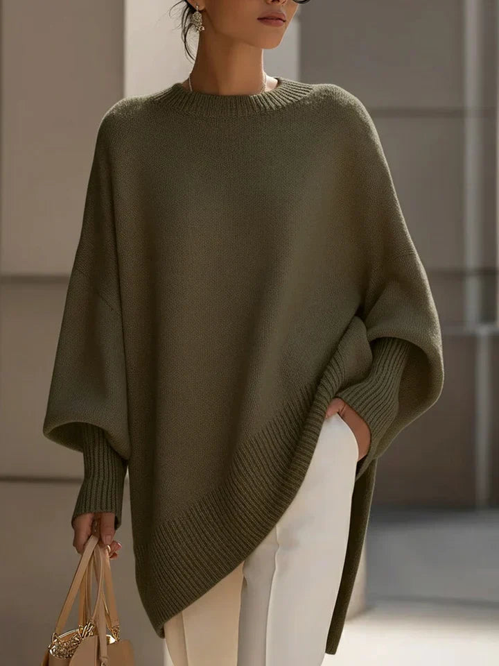 Vera - Elegant Sweater
