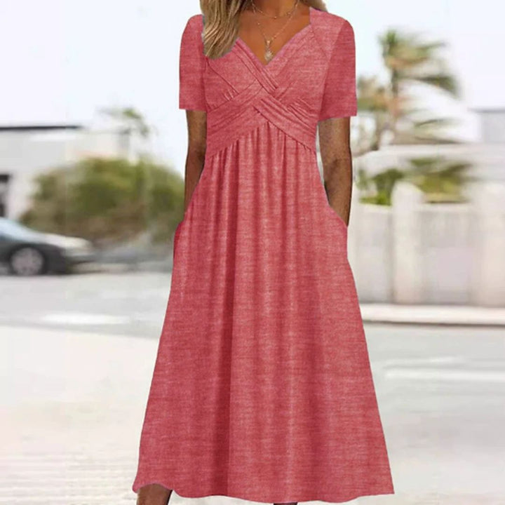 Bella - Elegant Dress