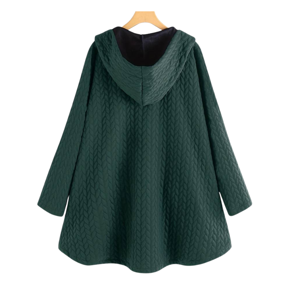 AVA - Elegant Timeless Coat
