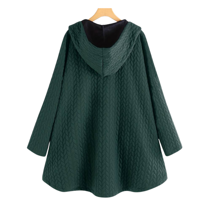 AVA - Elegant Timeless Coat