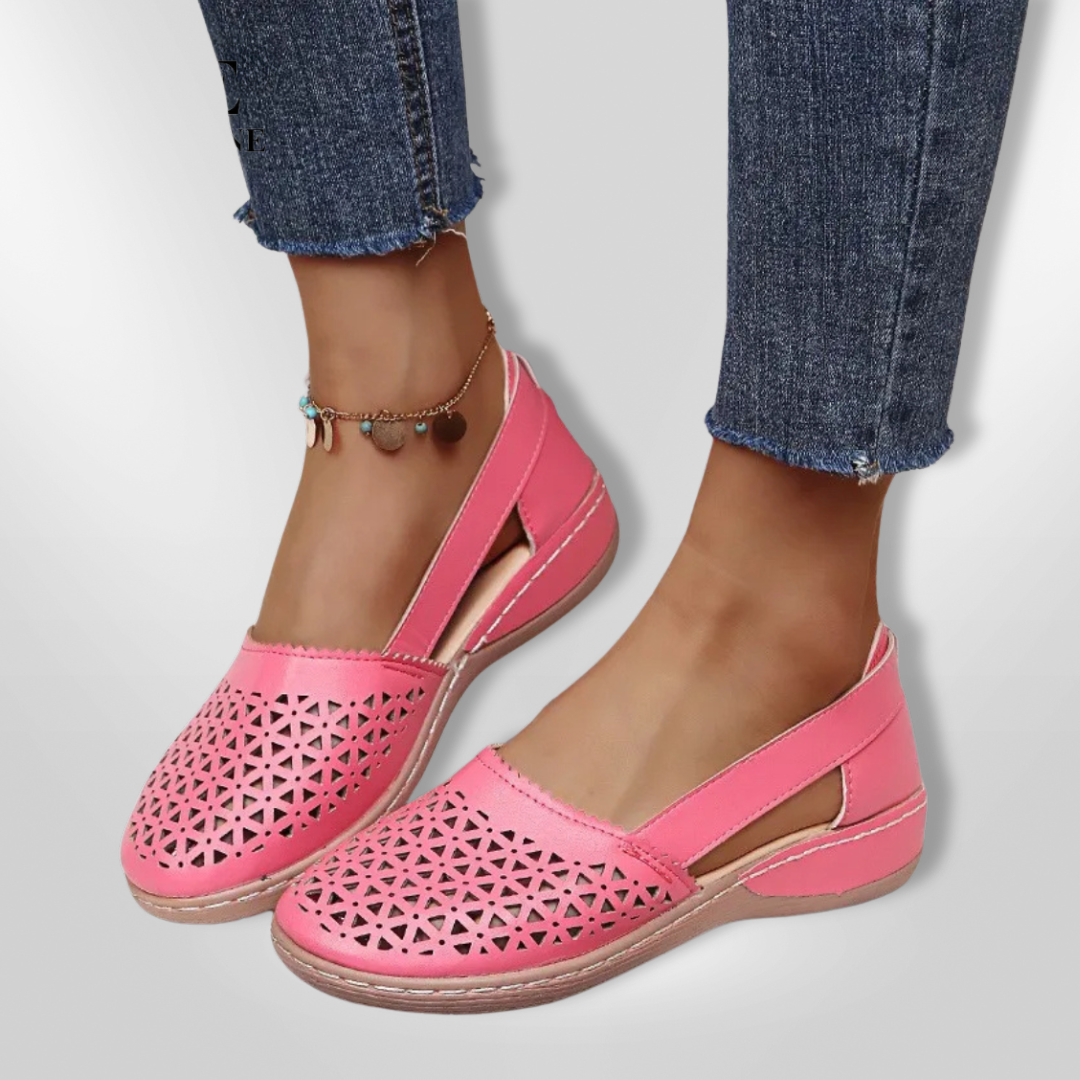 Aria | Orthopedic Women's Shoes