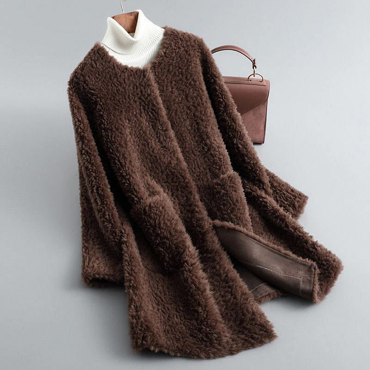 Darlina -  Stylish Casual Coat