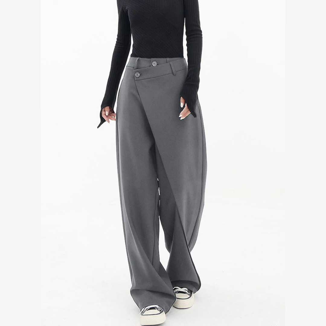 Lucia | Elegant Comfort Pants