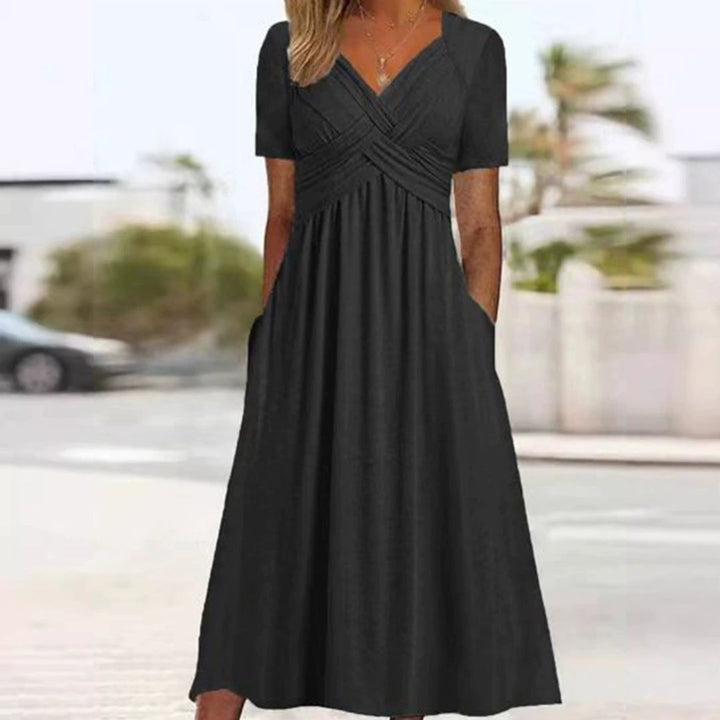 Bella - Elegant Dress