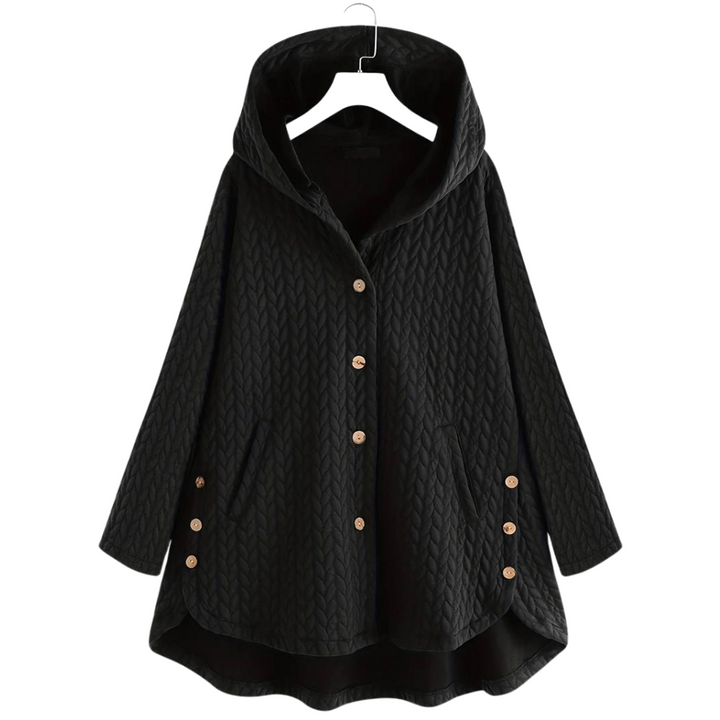 AVA - Elegant Timeless Coat