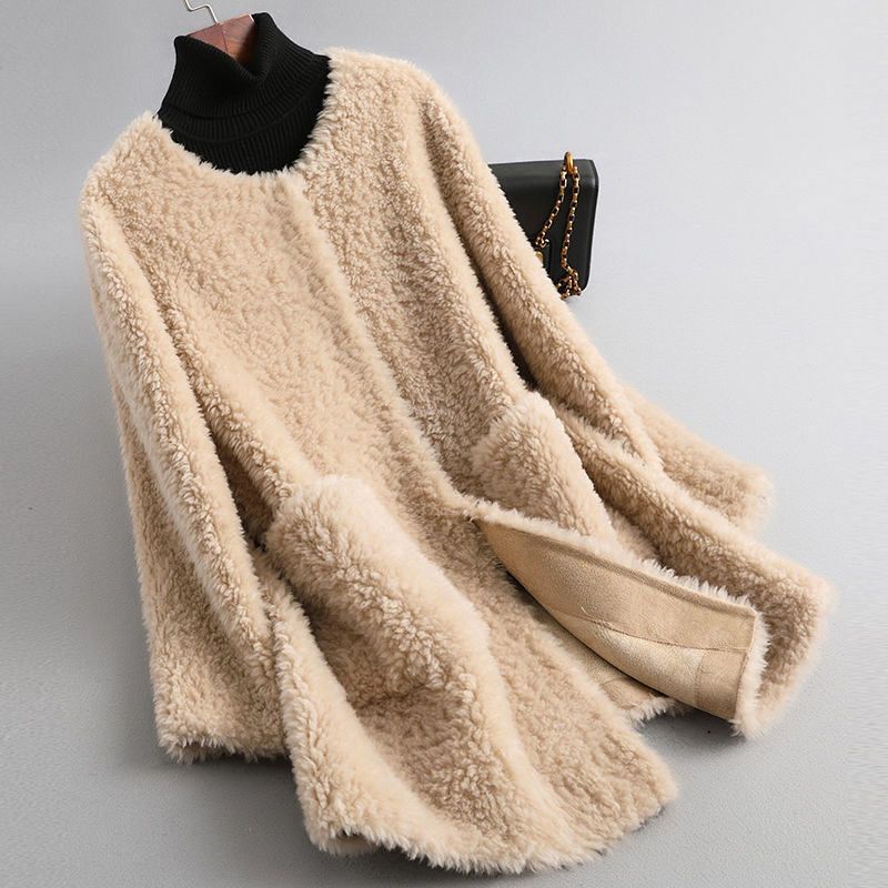 Darlina -  Stylish Casual Coat