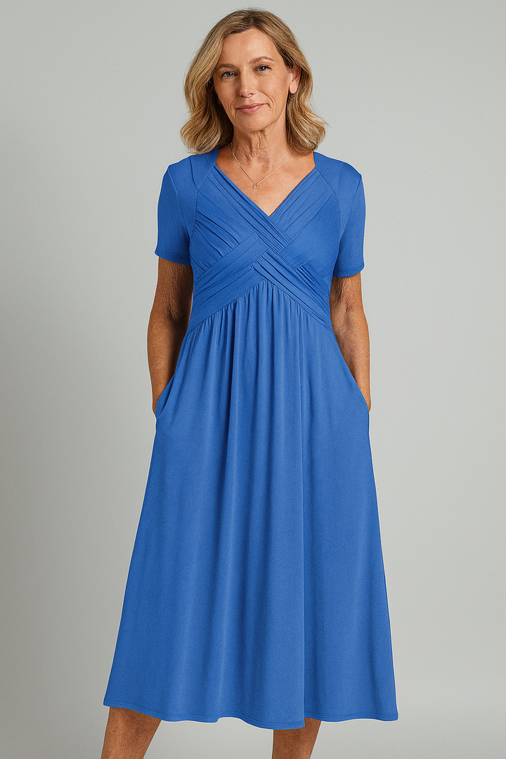 Bella - Elegant Dress