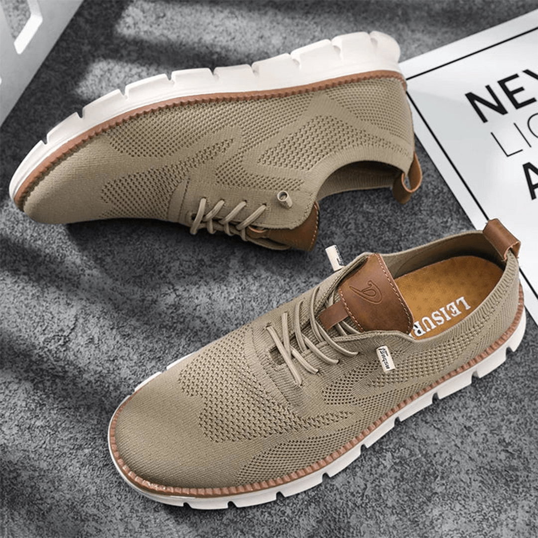 John | Urban Comfort Sneaker