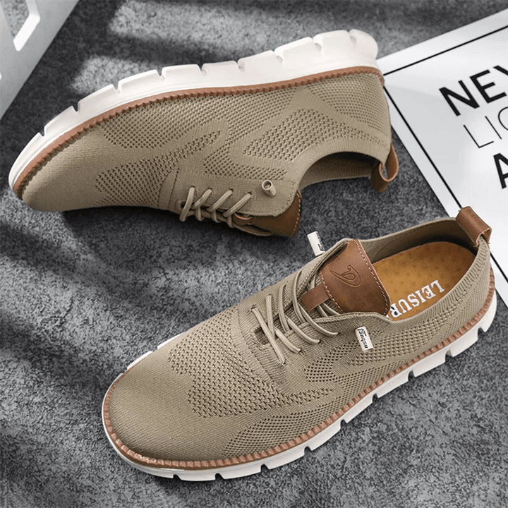 John | Urban Comfort Sneaker