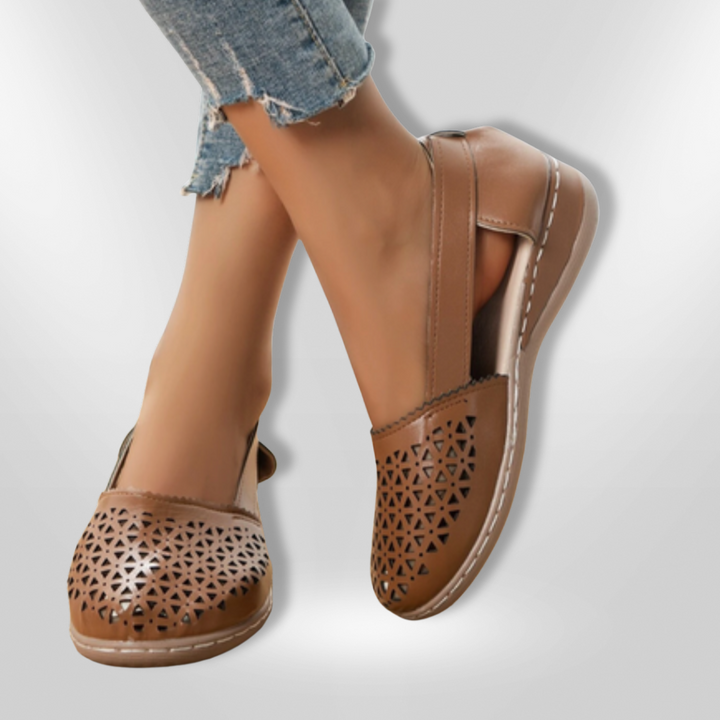 Aria | Orthopedic Women's Shoes