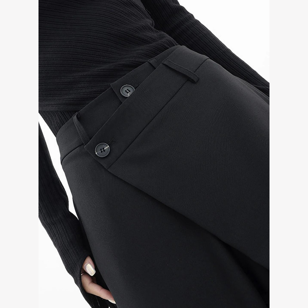 Lucia | Elegant Comfort Pants