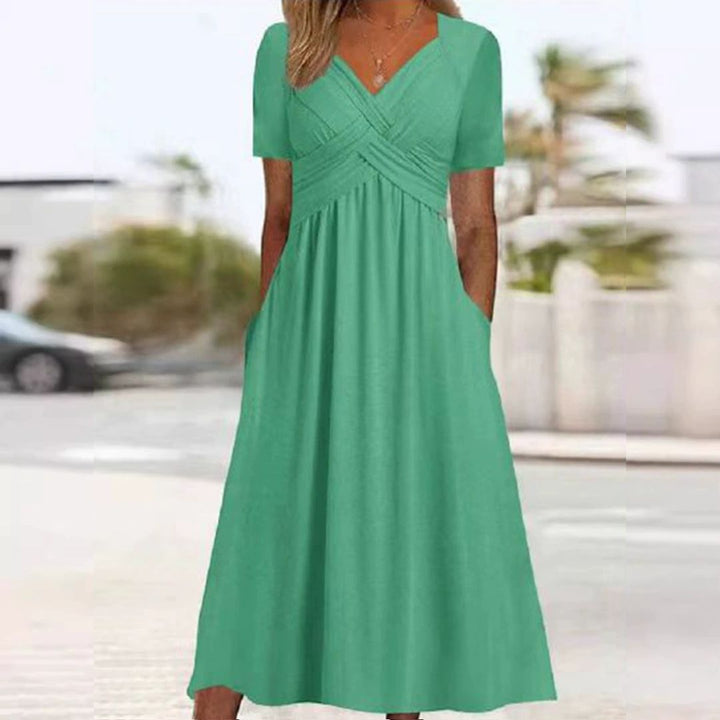 Bella - Elegant Dress