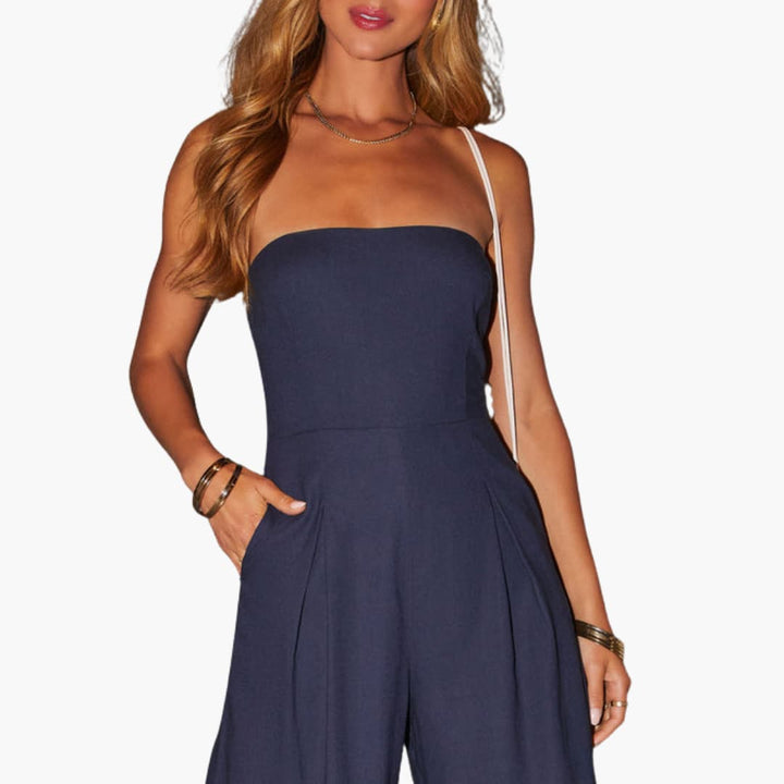 Elisa | Stylish Jumpsuit