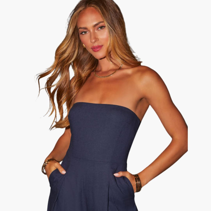 Elisa | Stylish Jumpsuit