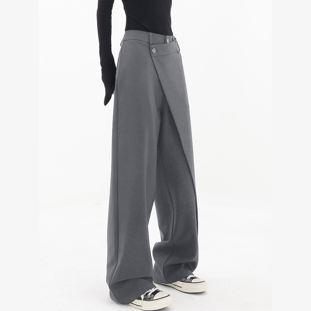 Lucia | Elegant Comfort Pants