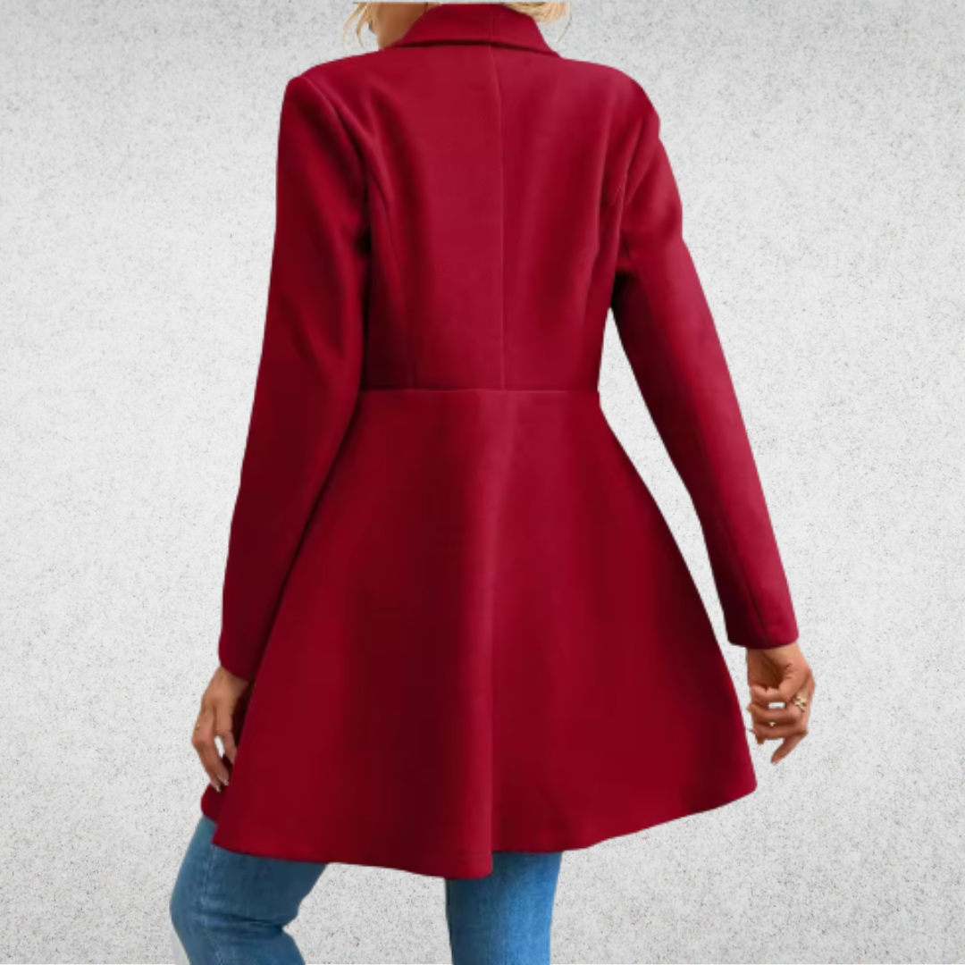 Joanna - Elegant Coat
