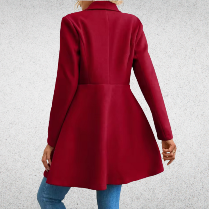 Joanna - Elegant Coat