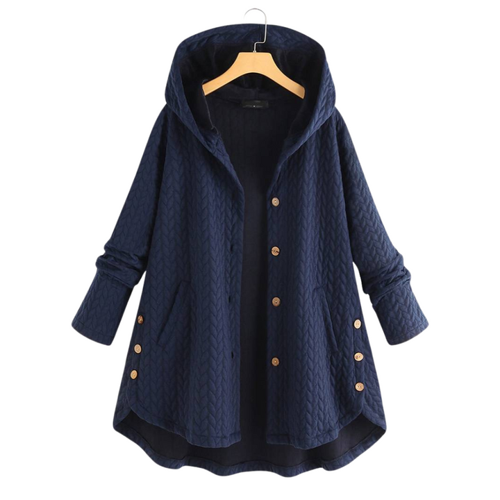 AVA - Elegant Timeless Coat