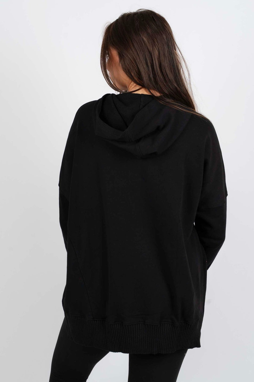 Thea – Stylish Oversize Sweater