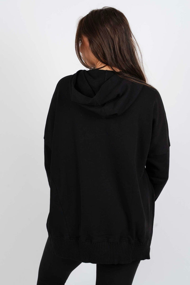 Thea – Stylish Oversize Sweater