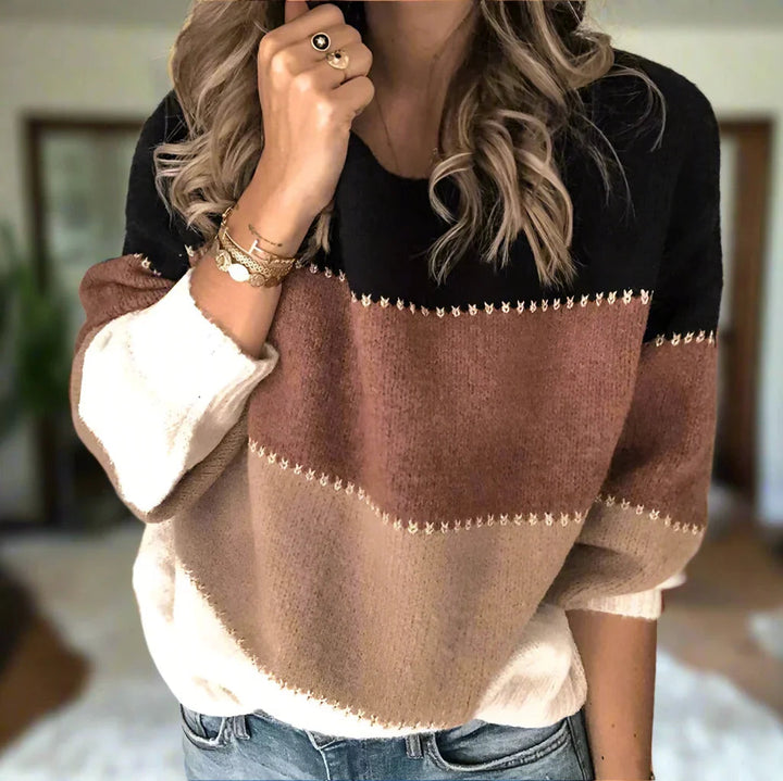 Callista - Timeless Cozy Sweater