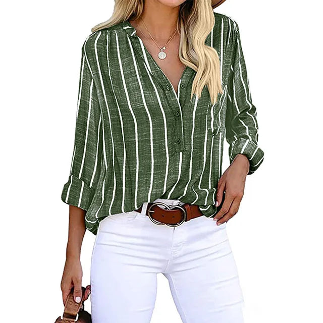 Maddie – Effortless Style, Flattering Fit
