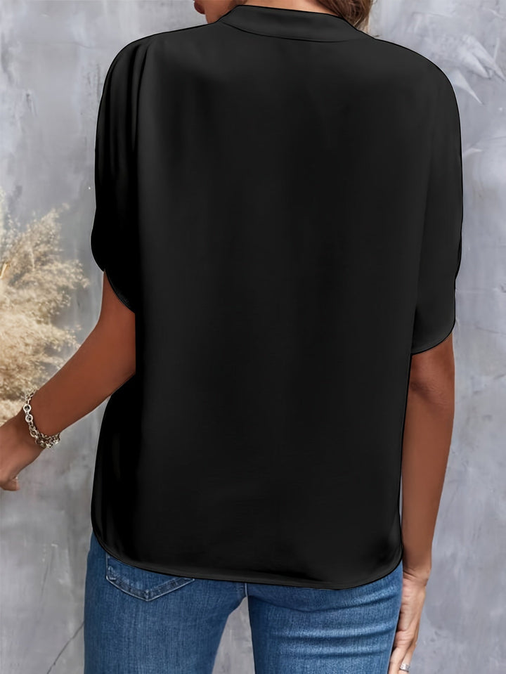 Caroline | Elegant Blouse