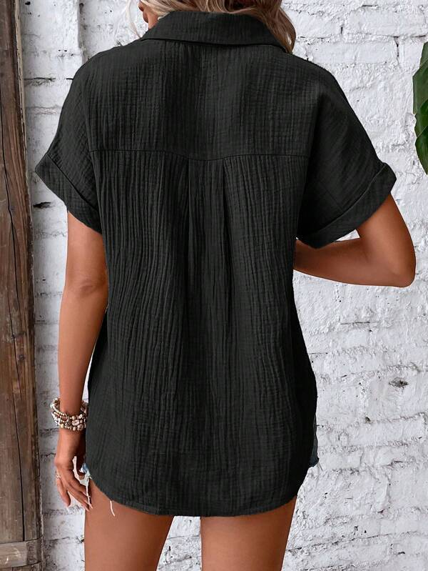 Lara - Breezy blouse