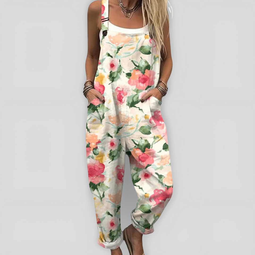 Lamina – The Flattering Jumpsuit