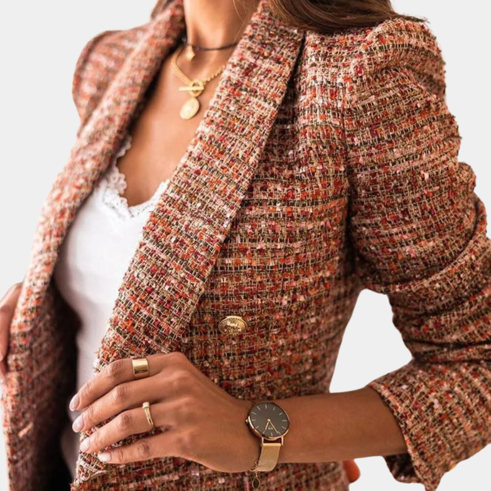 Sophia | Chic Blazer