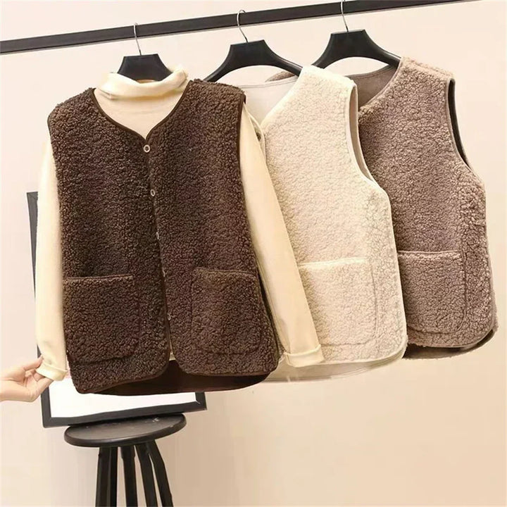 Luna | Elegant Classic Cardigan