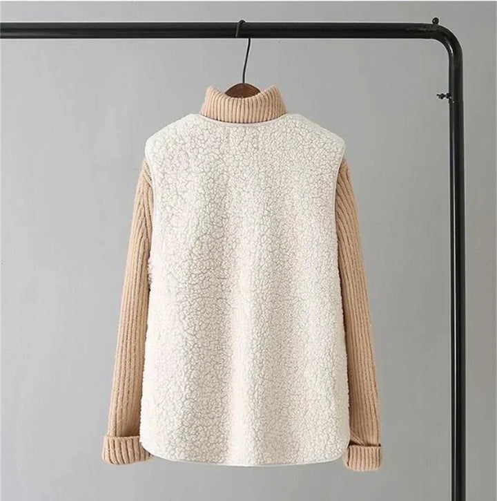 Luna | Elegant Classic Cardigan