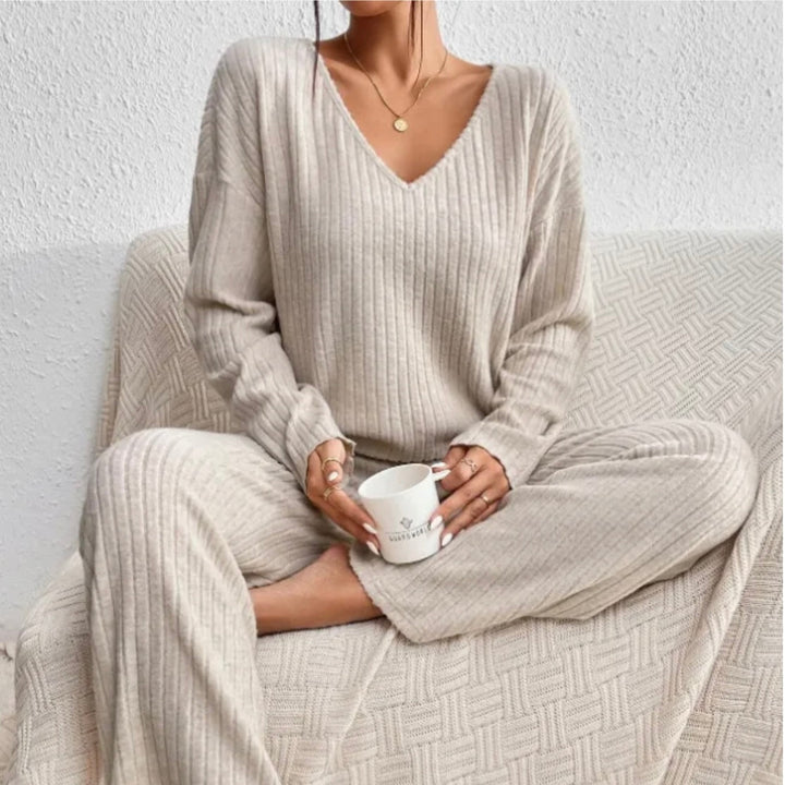 Sophia - Cozy Lounge Set
