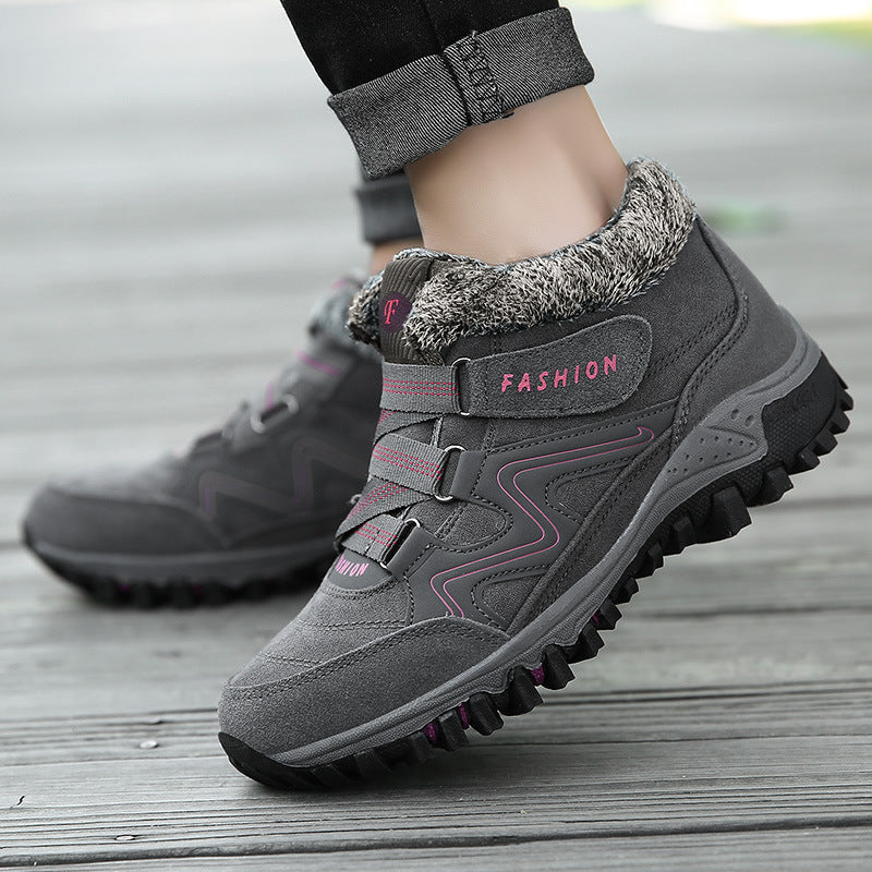 Jennifer | Orthopedic Wintershoes