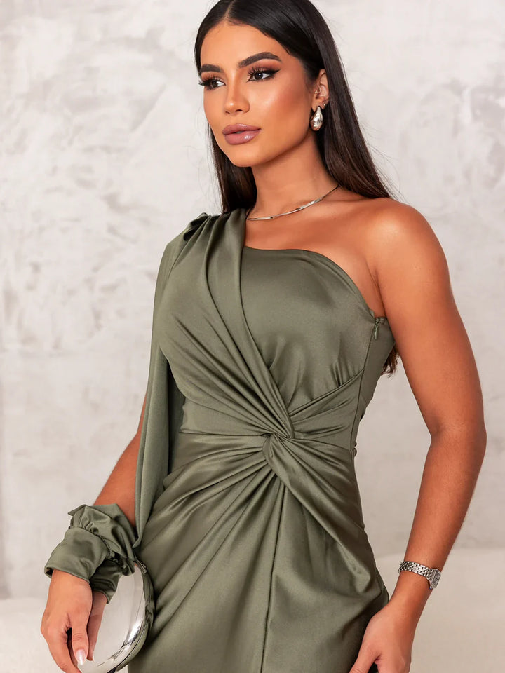 Linda - Elegant Dress