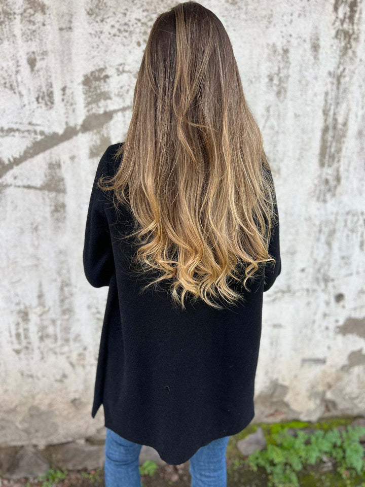 Noelle -Relaxed Coat