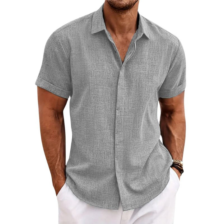 Short Sleeve Shirt