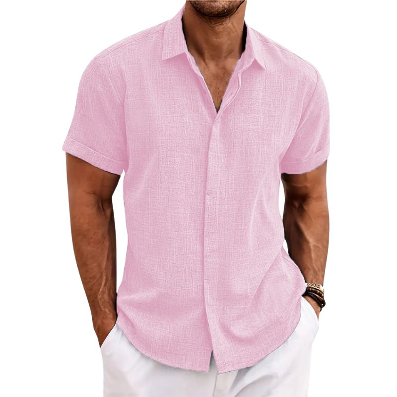 Short Sleeve Shirt