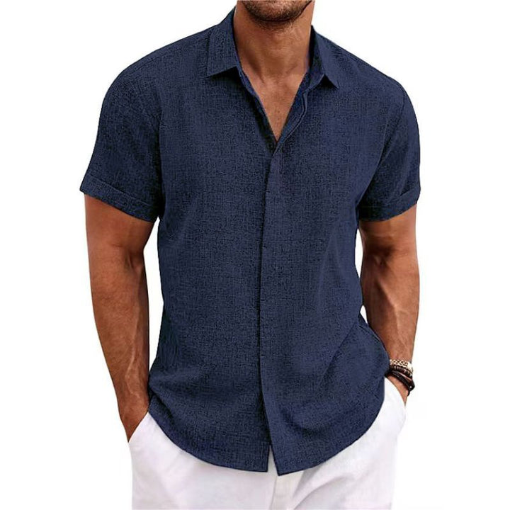 Short Sleeve Shirt