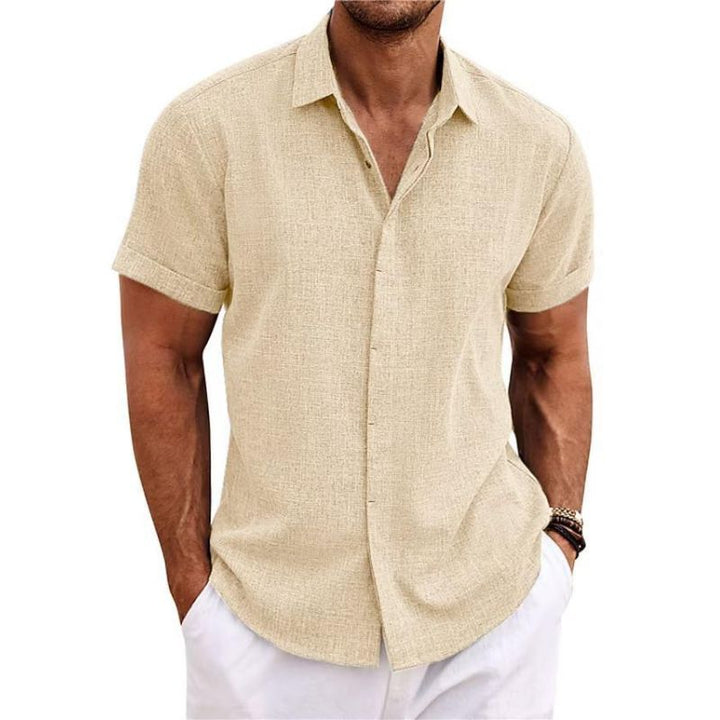 Short Sleeve Shirt
